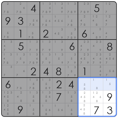 how is sudoku played