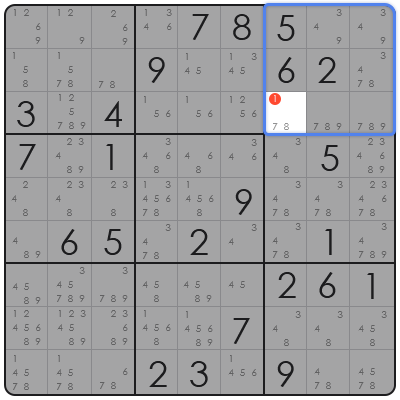 sudoku tutorial